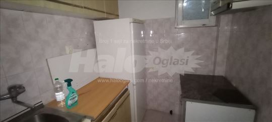 Stan preko puta opstine Vozdovac