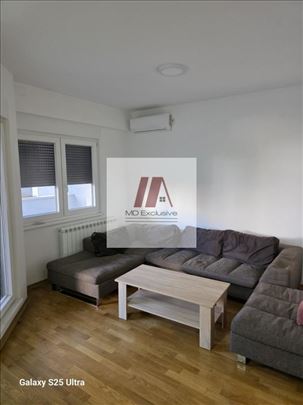 Stan za izdavanje Arhitektonska škola