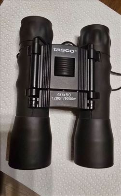 Tasco 40x50 1280m/9000m