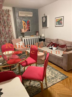 Tasmajdan, Ilije Garasanina, 2.5, 65 m2, VPR