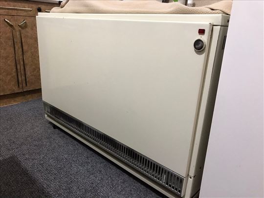 Termoakomulaciona Pec Magnohrom Kraljevo TA 4.5KW 