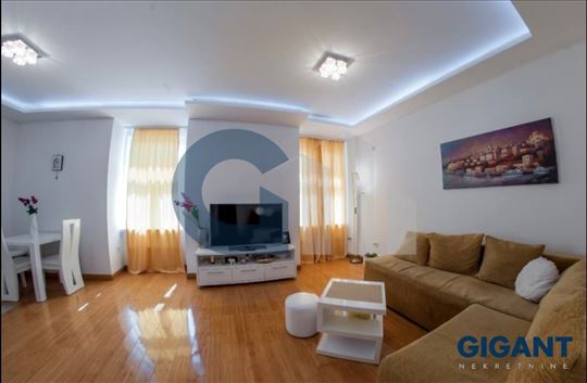 Topličin venac, 55m2, IV, eg
