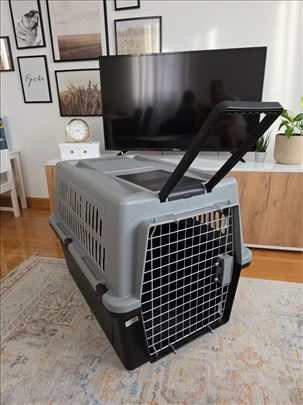Transporter za pse made in Italy