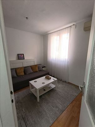 Vračar -  Crveni krst