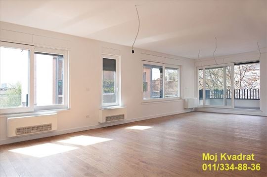 Vračar, Hram Svetog Save - Stojana Protića