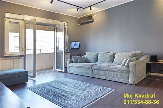 Vračar, Pravni fakultet - Beogradska