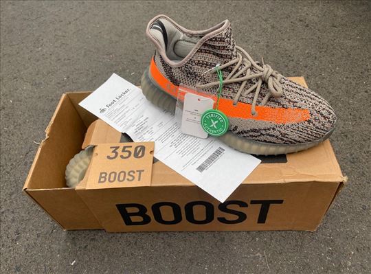 Yeezy boost 350