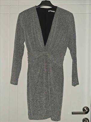 Zara svecana haljina