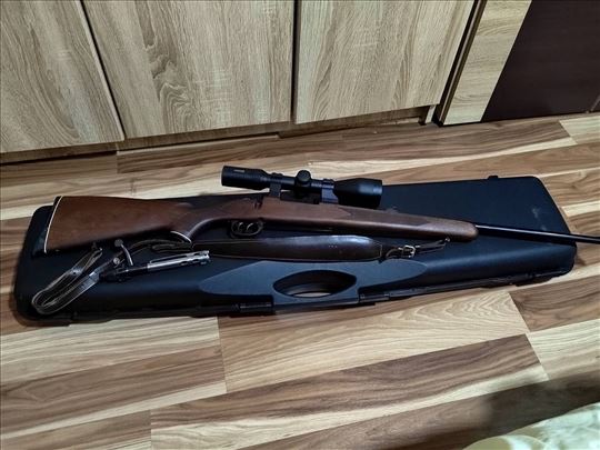Zastava M70 7x64
