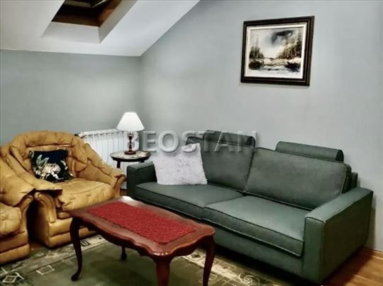 Zemun - Tosin bunar #64844