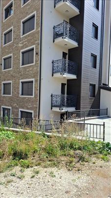 Zlatibor ul. Petra Mićića