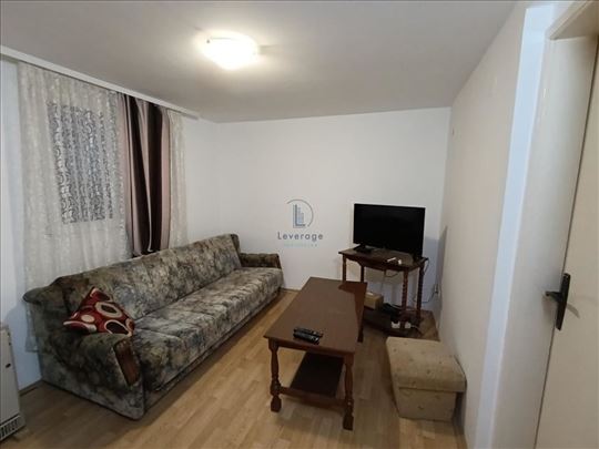 Zvezdara, Kluz, 42 m2