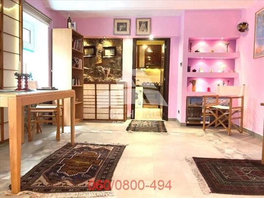 2.0 stan kod Autokomande, Milovana Marinkovića ID#