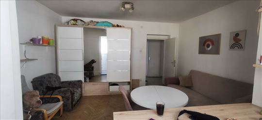 2.5 stan - Obilićev venac - centar Beograda