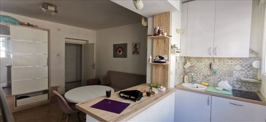 2.5 stan - Obilićev venac - centar Beograda