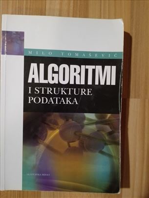 Algoritmi i strukture podataka
