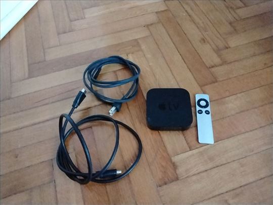 Apple TV
