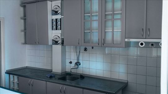 Barajevo, Carice Milice