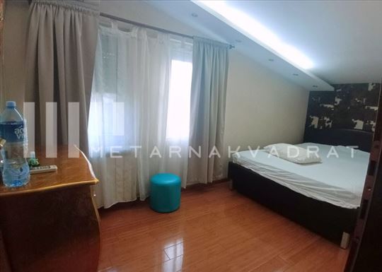 Beograd, Lekino brdo, Bakićeva (ID: 1247) ID#1247