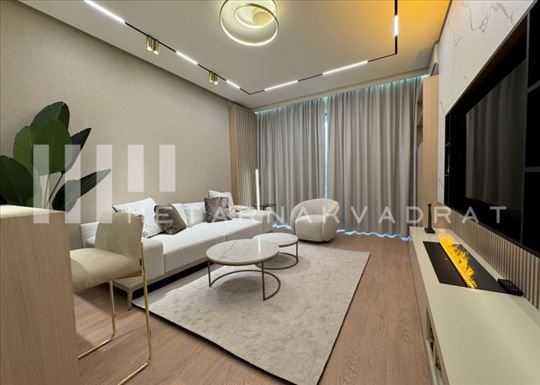 Beograd na vodi, Hercegovačka,  lux (ID: 1127) ID#