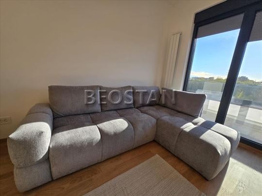 Bežanijska kosa - Bezanijska kosa kosa kvart #6485
