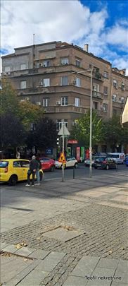 Blizina Savskog trga, salonski, 4.0, 101(T)