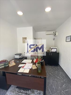 Borca, poslovni prostor