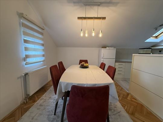 Broker - Toplo, mirno, savršeno!