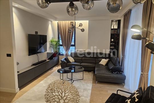 BW Metropolitan - 19 - Beograd na vodi