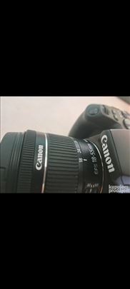 Canon kamera