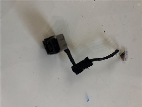 Dell inspiron 3542 - DC Konektor