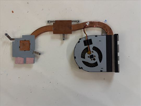 Dell inspiron 3542 - Hladnjak i kuler