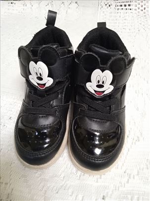 duboke cipele/patike 20/21 Miki Maus Mickey Mouse