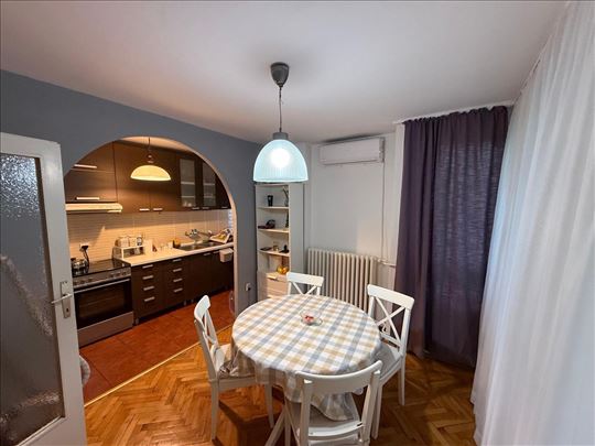 Dvo(ipo)soban stan  na Galenici