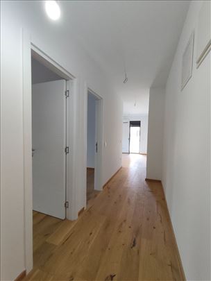 Dvosoban stan, u blizini akva parka