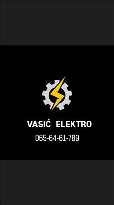 Električar Vasić Elektro
