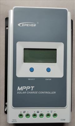 Epever solarni kontroler