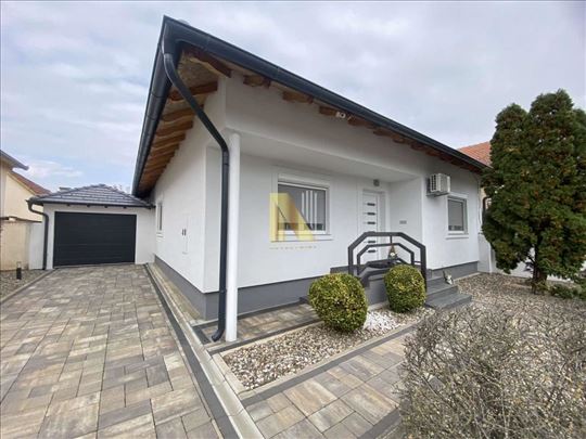 Fantastična kuća nove gradnje - Žabalj