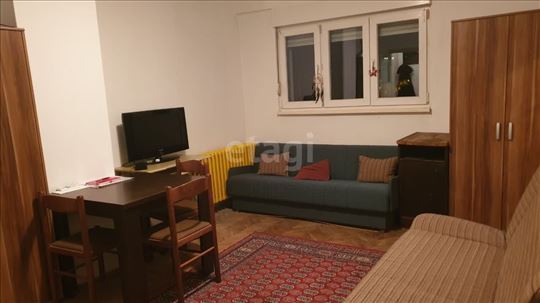 Garsonjera na Karaburmi – odlična investicija