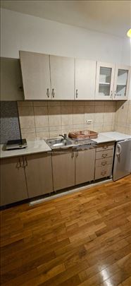 Gasonjera Vrnjacka Banja