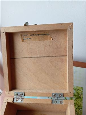 Glodalica nova ,nastavak za alat