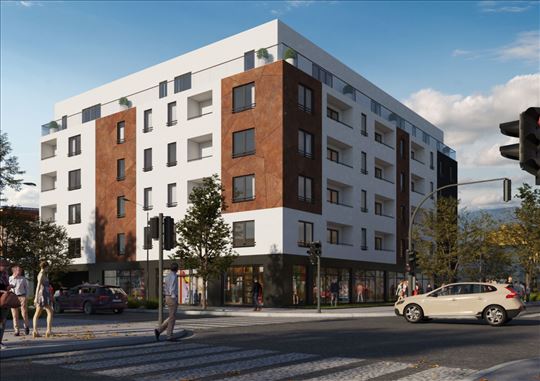 Gornji grad - lux  - 1% provizija