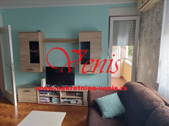 Grbavica  44 m2 – pet friendly