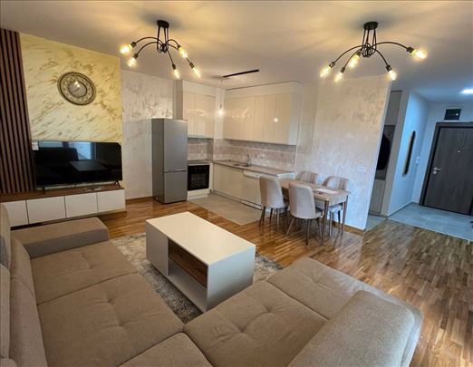 Green Residence 1bedroom apartment 