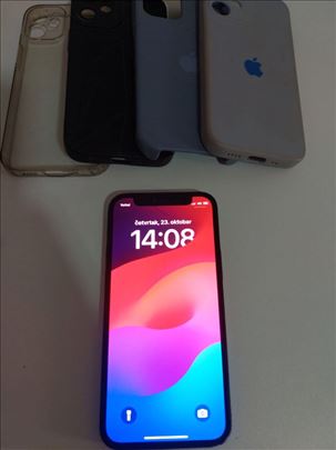 iPhone 12 mini