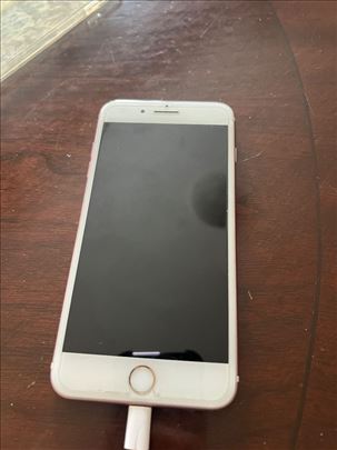 Iphone 7 Plus 128 GB Rose Gold