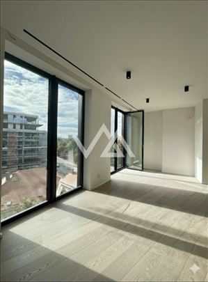 Izdaje se 3.0 stan, Stari Grad