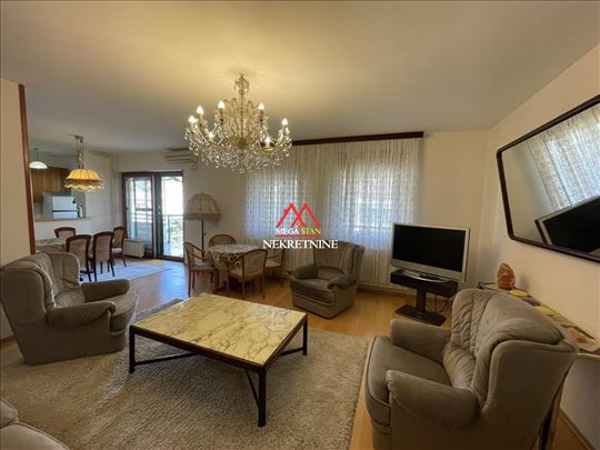 🏡 Izdaje se četvorosoban dupleks – Radnička ulica