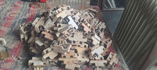 Keramicka klema za ta peci AEG