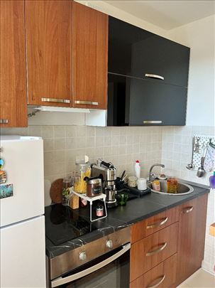 Kod Daša, uknjižen, bez ulaganja